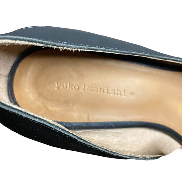 Yuko Imanishi - Picture 4 of 6